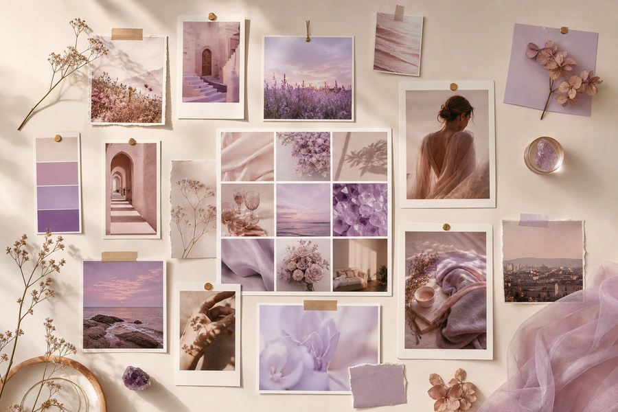 25 Photo Collage Ideas to Inspire Your Next Design